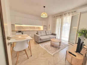 Boheme Apartment